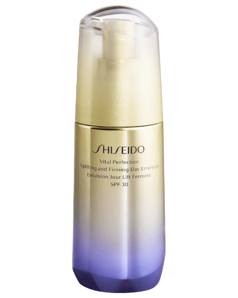 Shiseido Vital Perfection Uplifting &amp; Firming Day Emulsion