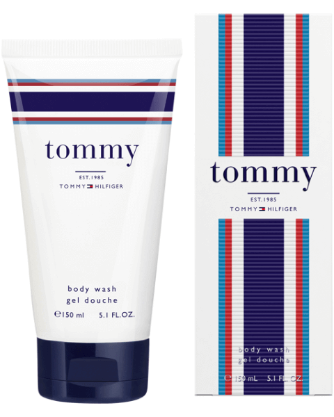 Tommy Hilfiger Tommy Body Wash