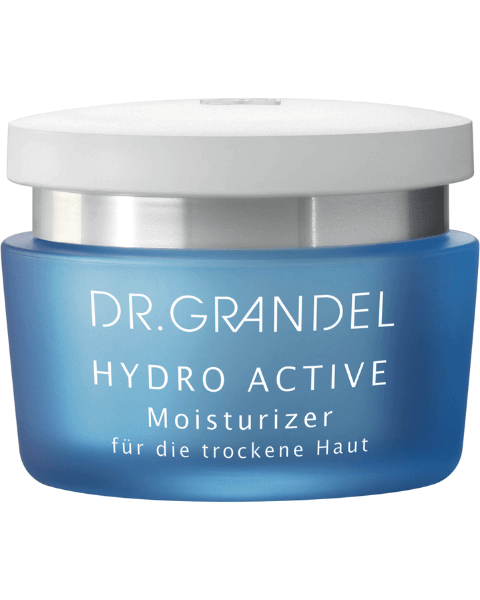 DR. GRANDEL Kosmetik Hydro Active Moisturizer