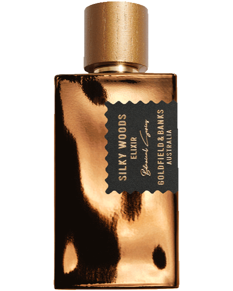 Goldfield &amp; Banks Silky Woods Elixir Parfum