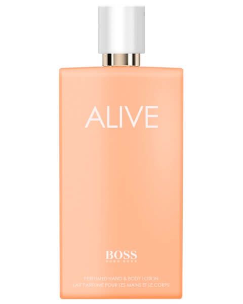 Hugo Boss Alive Body Lotion