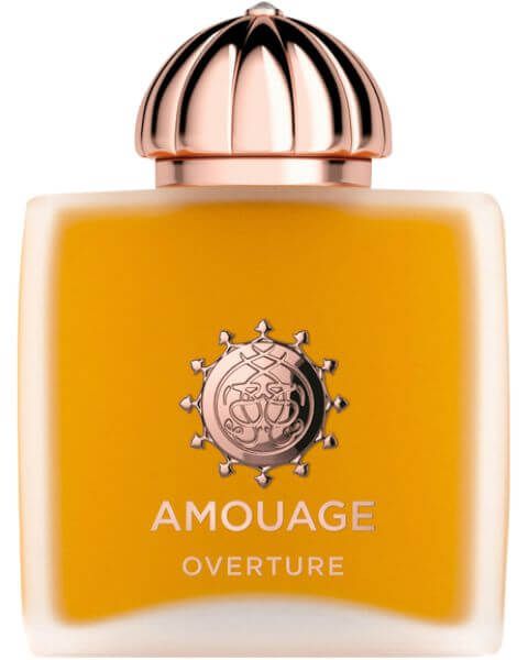 Amouage Overture Woman Eau de Parfum Spray