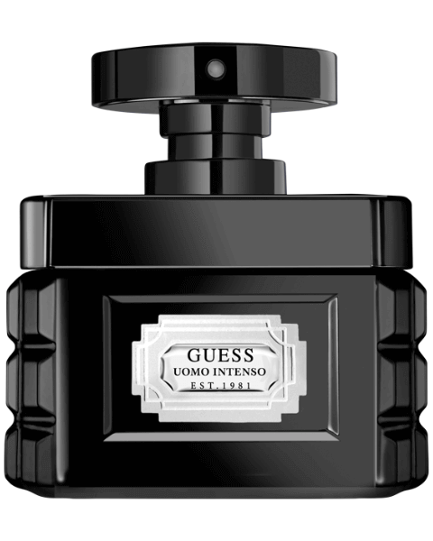 GUESS Uomo Intenso Eau de Parfum Spray