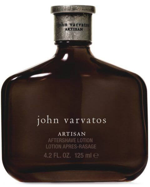 Artisan After Shave Lotion
