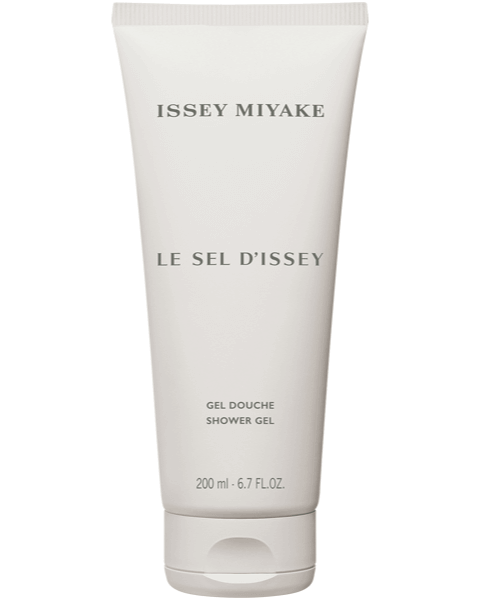 Issey Miyake Le Sel d&#039;Issey Shower Gel