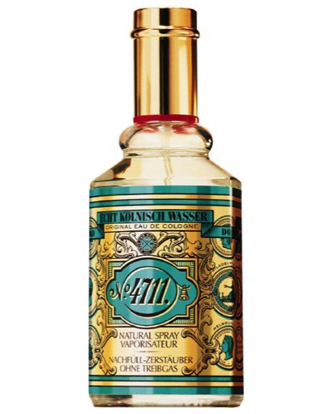 Echt Kölnisch Wasser Eau de Cologne Spray von 4711