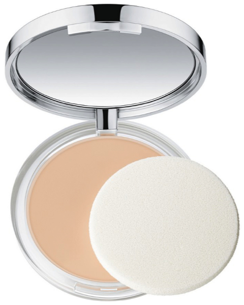 Puder Almost Powder Make-up SPF 15 Typ 1,2,3,4 Von Clinique Online - Parfum.de
