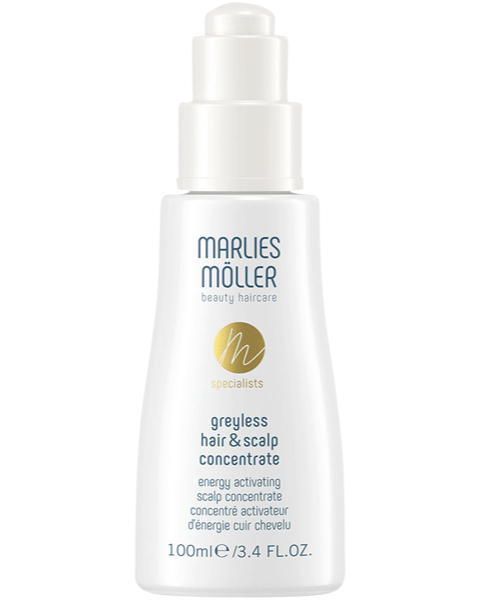 Marlies Möller Specialists Greyless Hair &amp; Scalp Concentrate