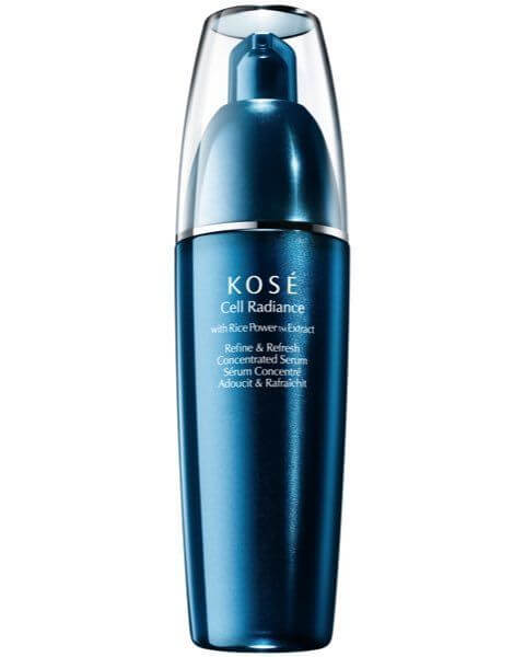 Kosé Rice Power Extract Refine &amp; Refresh Concentrated Serum