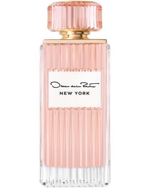 Oscar de la Renta New York Eau de Parfum Spray