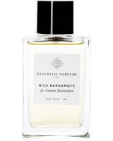 Essential Parfums Unisexdüfte Nice Bergamote Eau de Parfum Spray Refillable