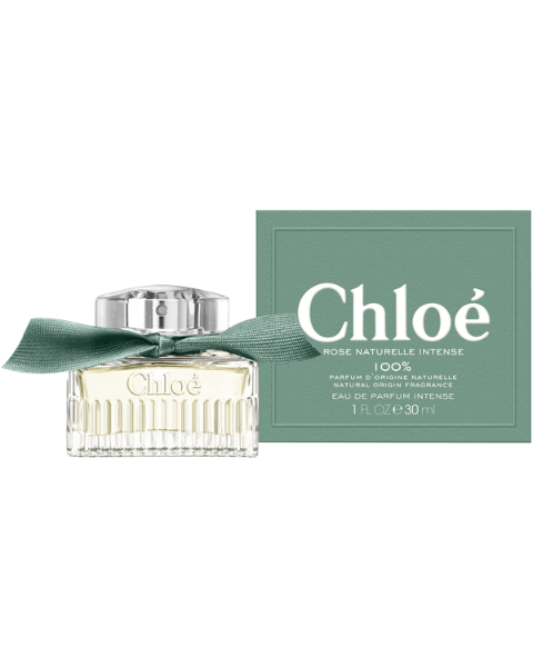 Chloé Rose Naturelle Eau de Parfum Spray Intense