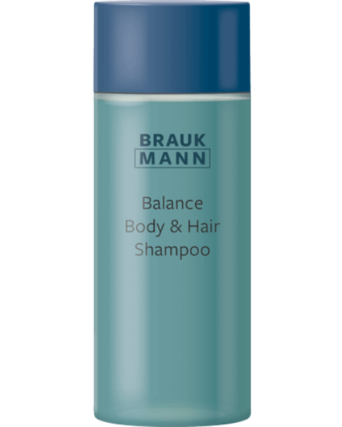 Hildegard Braukmann BraukMANN Balance Body &amp; Hair