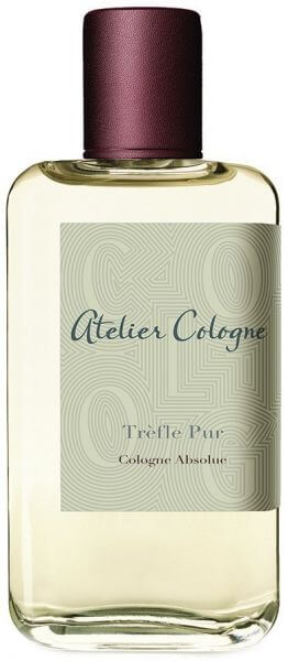 Atelier Cologne Trèfle Pur Cologne Absolue Spray