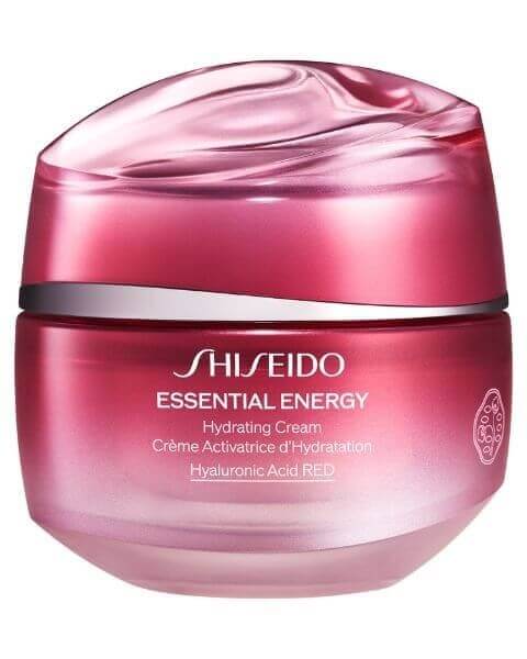 Shiseido Essential Energy Hydrating Cream