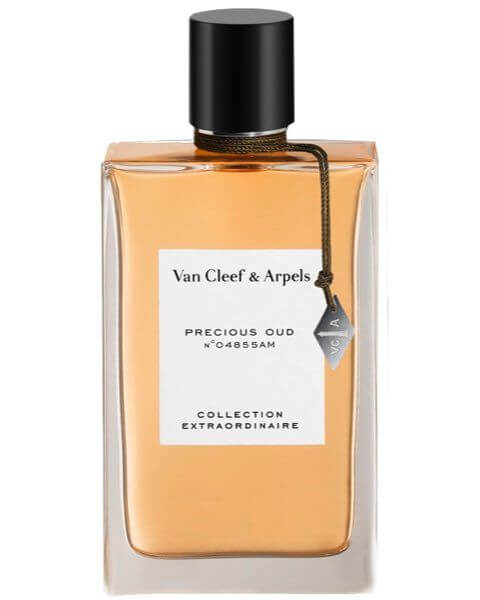 Van Cleef &amp; Arpels Collection Extraordinaire Precious Oud Eau de Parfum Spray