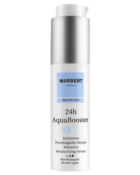 Marbert 24hAquaBooster Intensives Feuchtigkeits-Serum