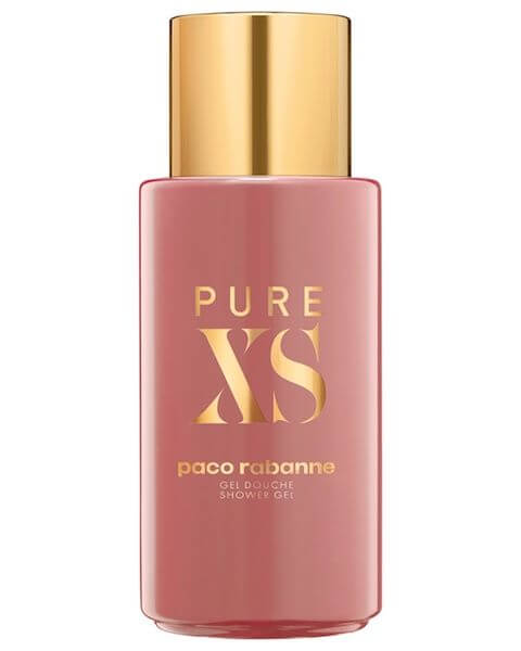 Pure XS for Her Shower Gel