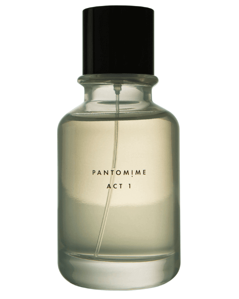 PANTOM!ME Unisexdüfte ACT 1 Eau de Parfum Spray