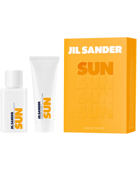 Jil Sander Sun Set