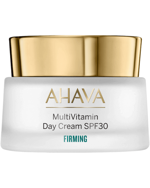 Ahava Protecting MultiVitamin Day Cream SPF 30