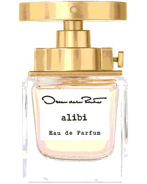 Oscar de la Renta Alibi Perfume Gift Set