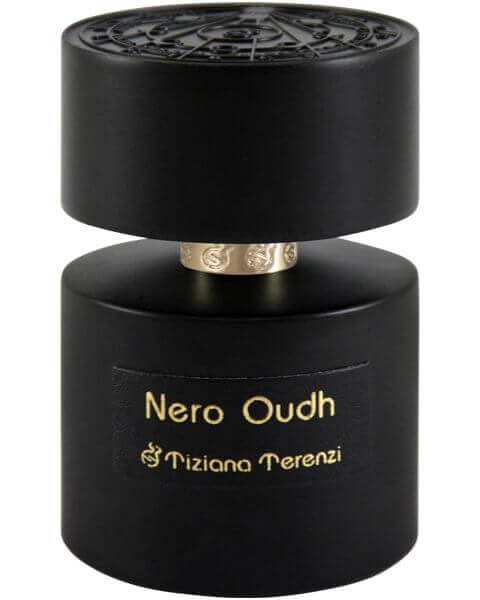 Tiziana Terenzi Luna Collection Nero Oudh Extrait de Parfum