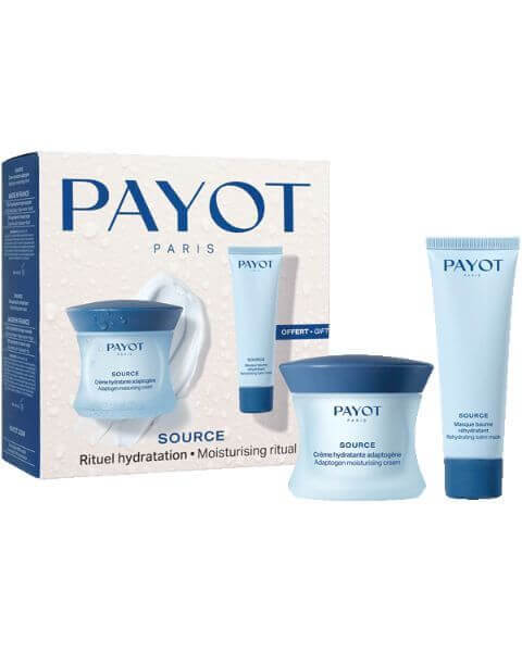 Payot Source Duo 2024