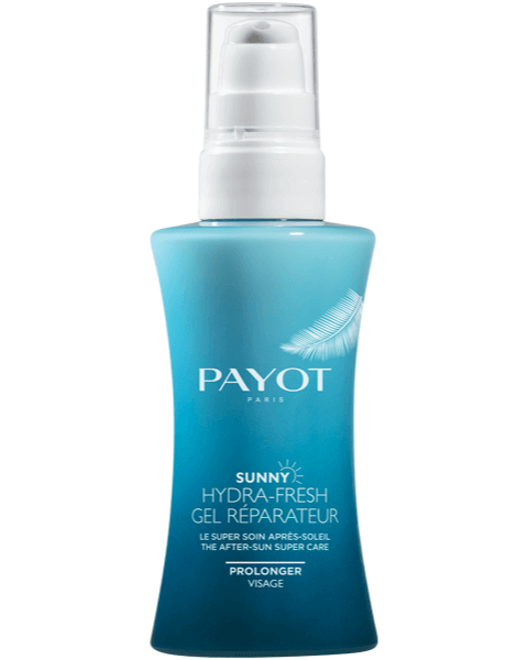 Payot Sunny Gel Sublime Réparateur