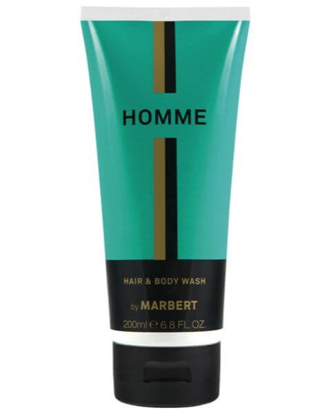 Marbert Homme Hair &amp; Body Wash