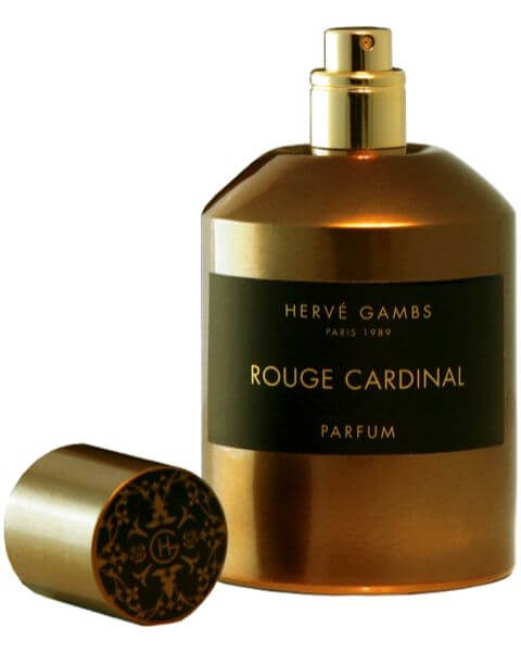 Rouge Cardinal Parfum Spray