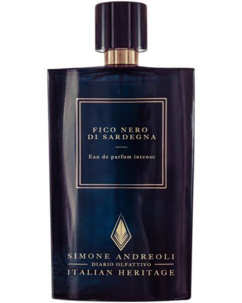 Simone Andreoli Unissexdüfte Fico Nero di Sardegna Eau de Parfum Spray