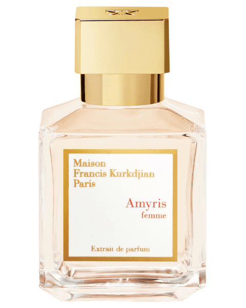 Maison Francis Kurkdjian Amyris Femme Extrait de Parfum