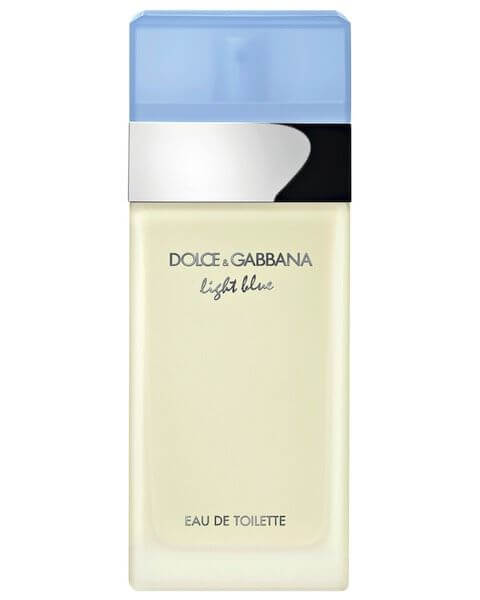 Dolce &amp; Gabbana Light Blue Eau de Toilette Spray