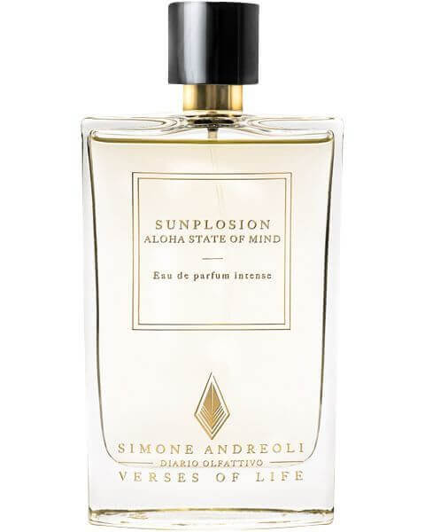 Simone Andreoli Damendüfte Sunplosion Eau de Parfum Spray