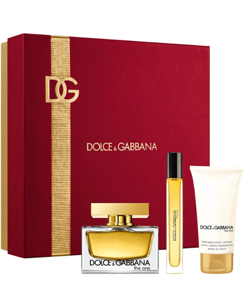 Dolce &amp; Gabbana The One Set