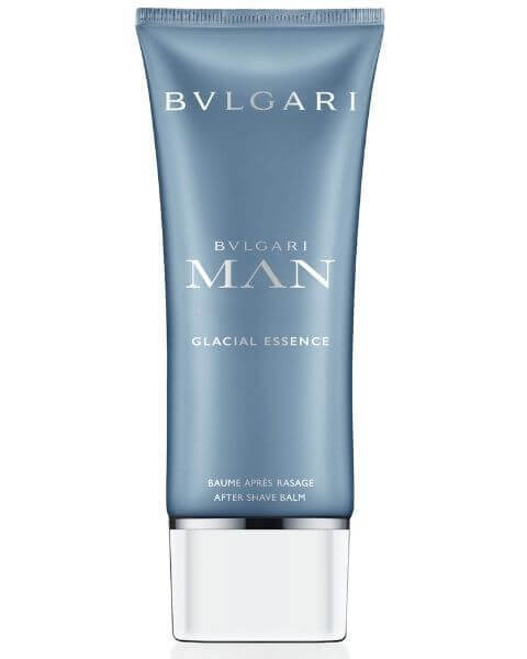 Bvlgari Man Glacial Essence After Shave Balsam