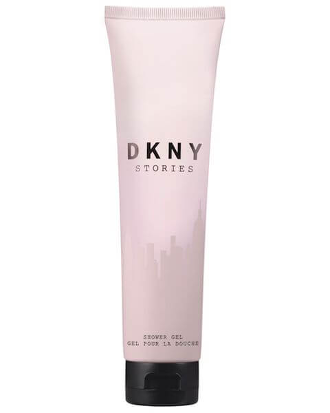 DKNY Stories Shower Gel