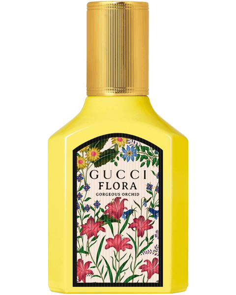 Gucci Flora Gorgeous Orchid Eau de Parfum Spray