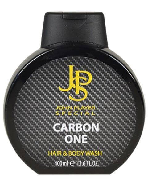 Carbon One Hair &amp; Body Wash