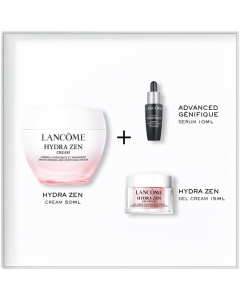 Lancôme Hydra Zen Cream Routine Set