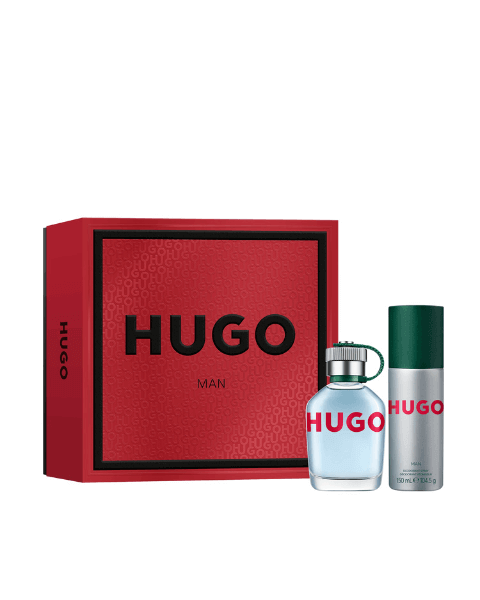 Hugo Boss Hugo Man Set