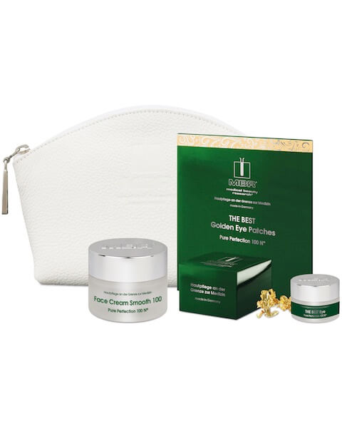 Mbr Medical Beauty Research Pure Perfection 100 N Pure Perfection Set 2 Von Mbr Medical Beauty