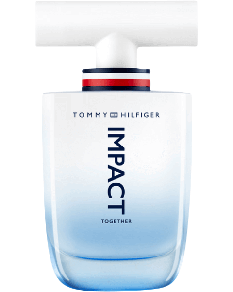 Tommy Hilfiger Impact Together Eau de Toilette Spray