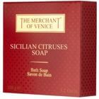 The Merchant of Venice Sicilian Citruses Seife