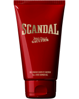 Jean Paul Gaultier Scandal Him All Over Shampoo