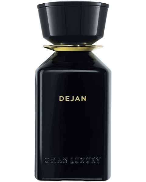 Oman Luxury Unisexdüfte Dejan Eau de Parfum Spray