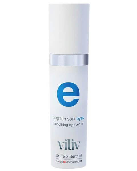 Augenpflege E - Brighten your Eyes