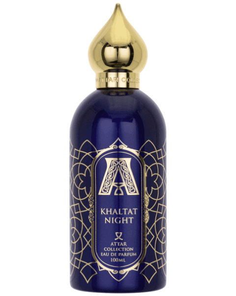 Attar Collection Unisexdüfte Khaltat Night Eau de Parfum Spray