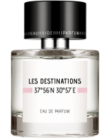 Les Destinations Isaparta Eau de Parfum Spray
